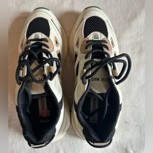 Steve Madden, clydie sneaker